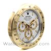 Rolex Wall Clock Daytona CL322 | Watches Prime Rolex Wall Clock Daytona CL322 | Watches Prime