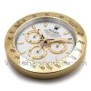 Rolex Wall Clock Daytona CL322 | Watches Prime Rolex Wall Clock Daytona CL322 | Watches Prime