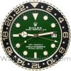 Rolex Wall Clock GMT Master II Series CL329 | Watches Prime Rolex Wall Clock GMT Master II Series CL329 | Watches Prime