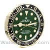 Rolex Wall Clock GMT Master II Series CL329 | Watches Prime Rolex Wall Clock GMT Master II Series CL329 | Watches Prime
