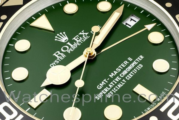 Rolex Wall Clock GMT Master II Series CL329 | Watches Prime