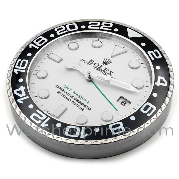 Rolex Wall Clock GMT Master II Series CL336 | Watches Prime
