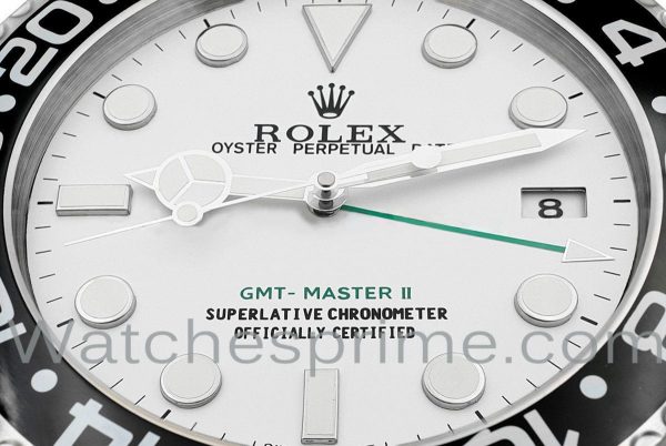 Rolex Wall Clock GMT Master II Series CL336 | Watches Prime