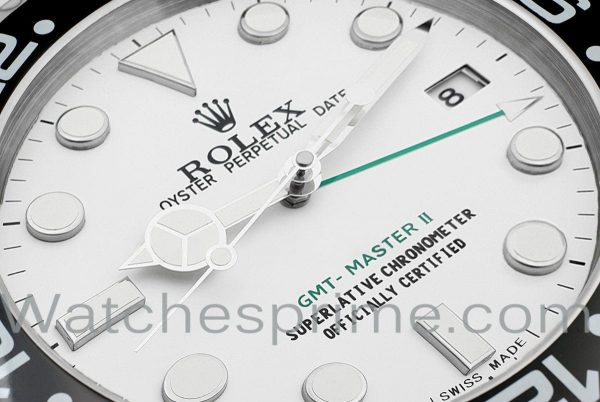 Rolex Wall Clock GMT Master II Series CL336 | Watches Prime