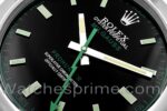 Rolex Wall Clock Milgauss CL340 | Watches Prime Rolex Wall Clock Milgauss CL340 | Watches Prime