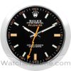 Rolex Wall Clock Milgauss CL341 | Watches Prime Rolex Wall Clock Milgauss CL341 | Watches Prime