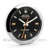 Rolex Wall Clock Milgauss CL341 | Watches Prime Rolex Wall Clock Milgauss CL341 | Watches Prime