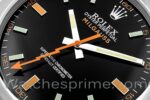 Rolex Wall Clock Milgauss CL341 | Watches Prime Rolex Wall Clock Milgauss CL341 | Watches Prime