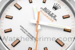 Rolex Wall Clock Milgauss CL342 | Watches Prime Rolex Wall Clock Milgauss CL342 | Watches Prime