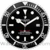 Rolex Wall Clock Sea-Dweller 50th CL343 | Watches Prime