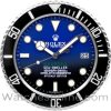 Rolex Wall Clock Sea-Dweller Deepsea CL345 | Watches Prime