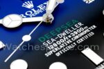 Rolex Wall Clock Sea-Dweller Deepsea CL345 | Watches Prime