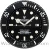 Rolex Wall Clock Submariner CL352 | Watches Prime