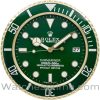 Rolex Wall Clock Submariner CL350 | Watches Prime Rolex Wall Clock Submariner CL350 | Watches Prime