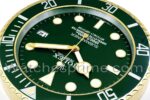 Rolex Wall Clock Submariner CL350 | Watches Prime Rolex Wall Clock Submariner CL350 | Watches Prime