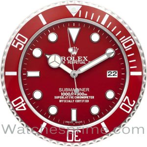 Rolex Wall Clock Milgauss CL341 | Watches Prime