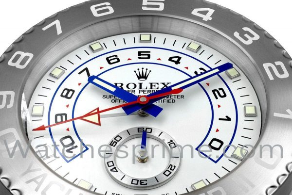 Rolex Wall Clock Yacht-Master II CL363 | Watches Prime