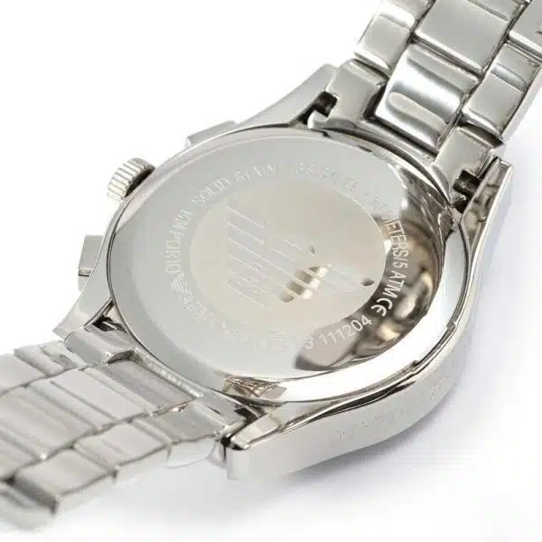 Emporio Armani Watch Valente AR0673 | Watches Prime