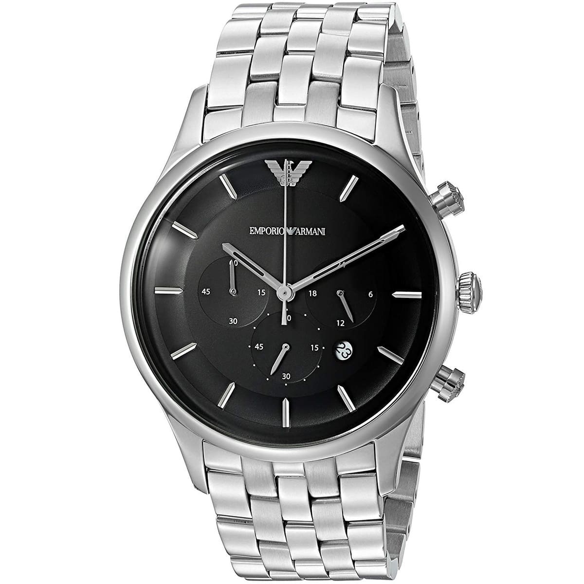 Emporio Armani Watch Lambda AR11017 | Watches Prime