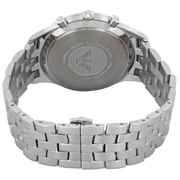 Emporio Armani Watch Lambda AR11017 | Watches Prime
