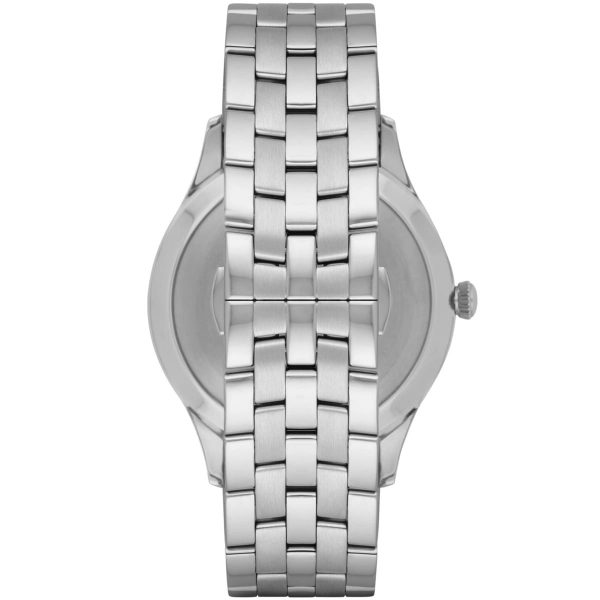 Emporio Armani Watch Lambda AR11017 | Watches Prime