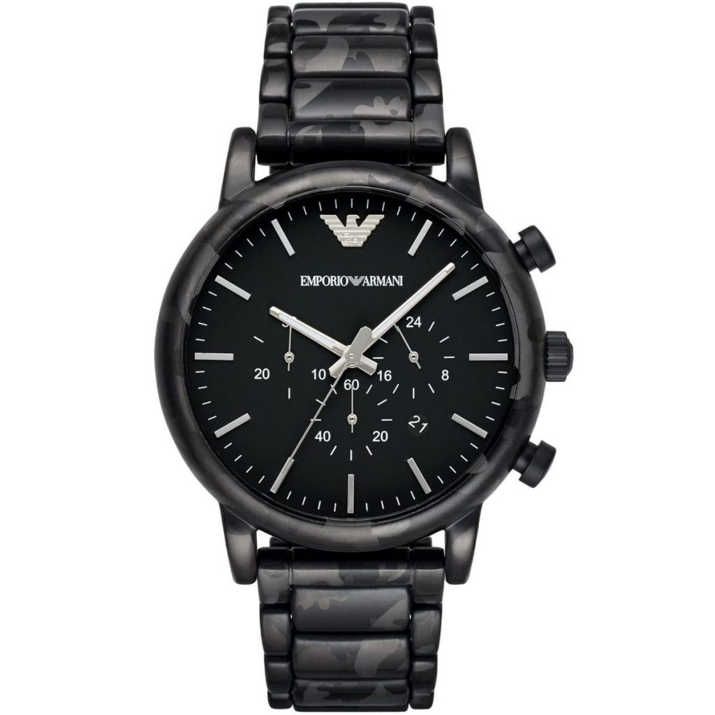 Emporio Armani Watches Egypt | Watches Prime