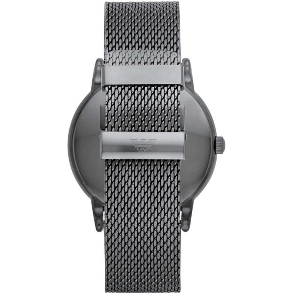 Emporio Armani Watch Luigi AR11053 | Watches Prime