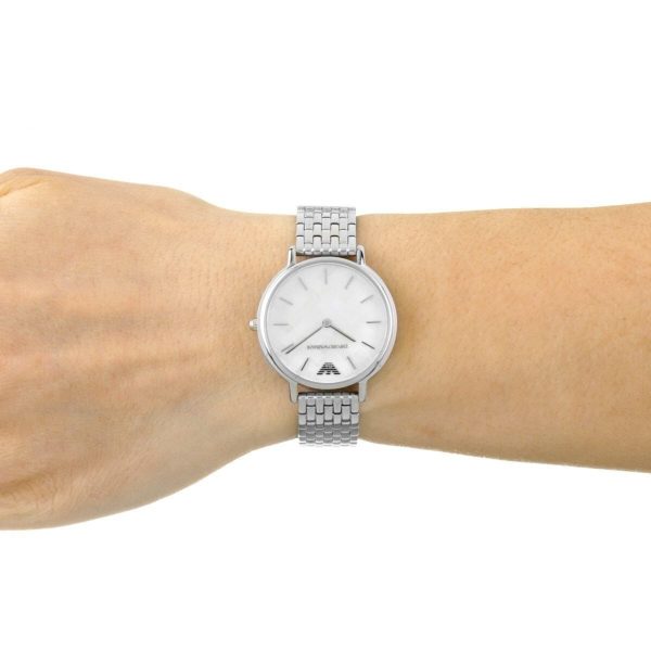 Emporio Armani Watch Kappa AR11112 | Watches Prime