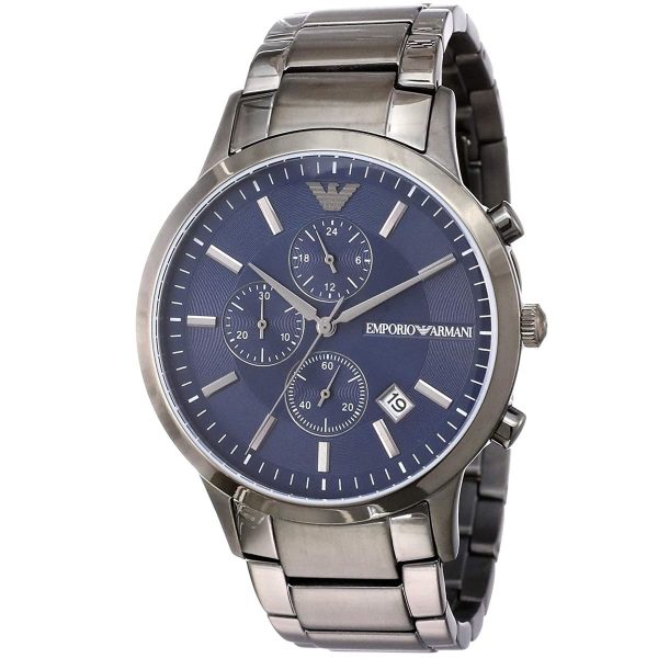 Emporio Armani Watch Renato AR11215 | Watches Prime