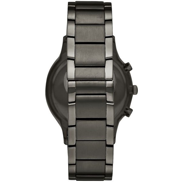 Emporio Armani Watch Renato AR11215 | Watches Prime