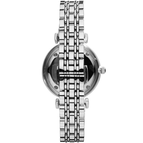 Emporio Armani Watch Gianni T-Bar AR1682 | Watches Prime