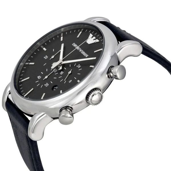 Emporio Armani Watch Luigi AR1828 | Watches Prime