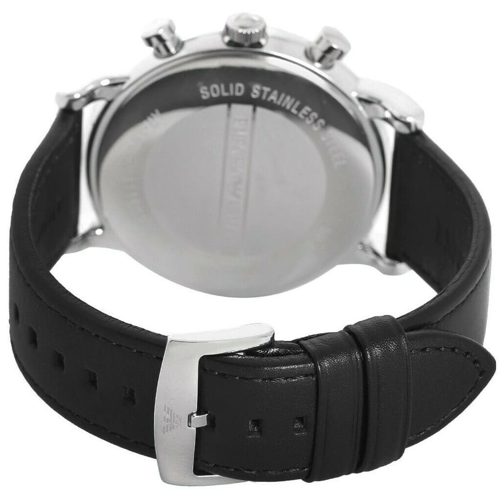 Emporio Armani Watch | AR1828 Prime Luigi Watches