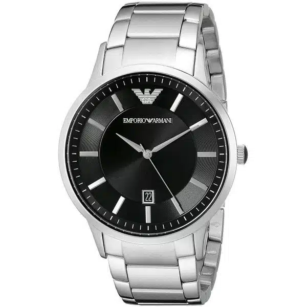 Emporio Armani Watch Renato AR2457 | Watches Prime