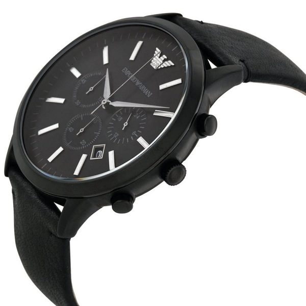 Emporio Armani Watch Renato AR2461 | Watches Prime