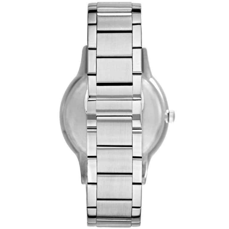 Emporio Armani Watch Renato AR2472 | Watches Prime