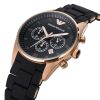 Emporio Armani Watch Sportivo AR5905 | Watches Prime
