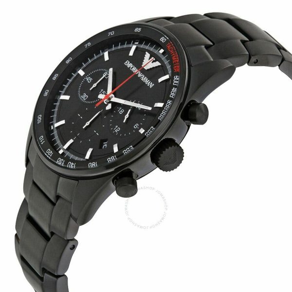 Emporio Armani Watch Sigma AR6094 | Watches Prime