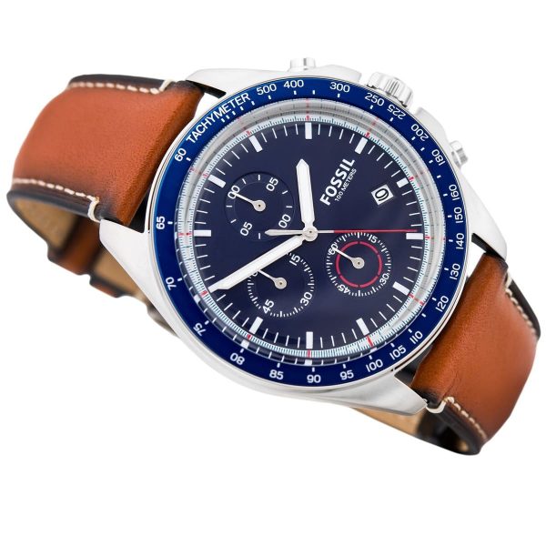 Fossil Watch Sport 54 CH3039 | Watches Prime