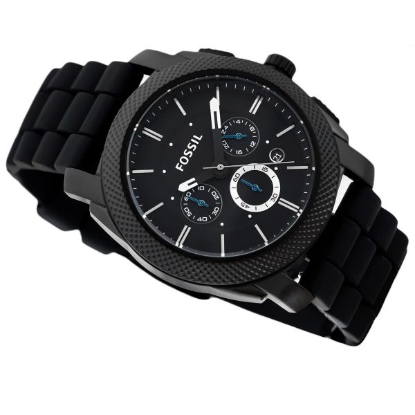 Fossil Watch Machine FS4487 | Watches Prime