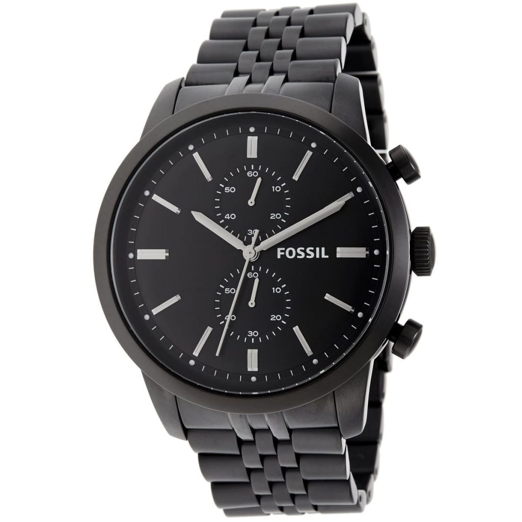 Fossil Watch Townsman FS4787 | Watches Prime