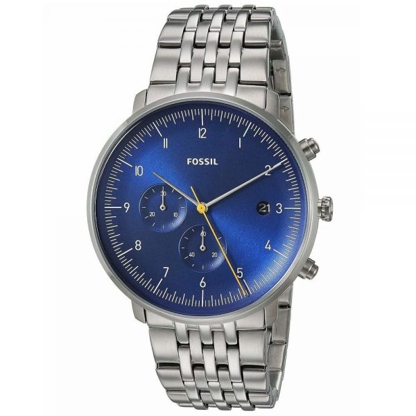 Fossil Watch Chase Timer FS5542 | Watches Prime