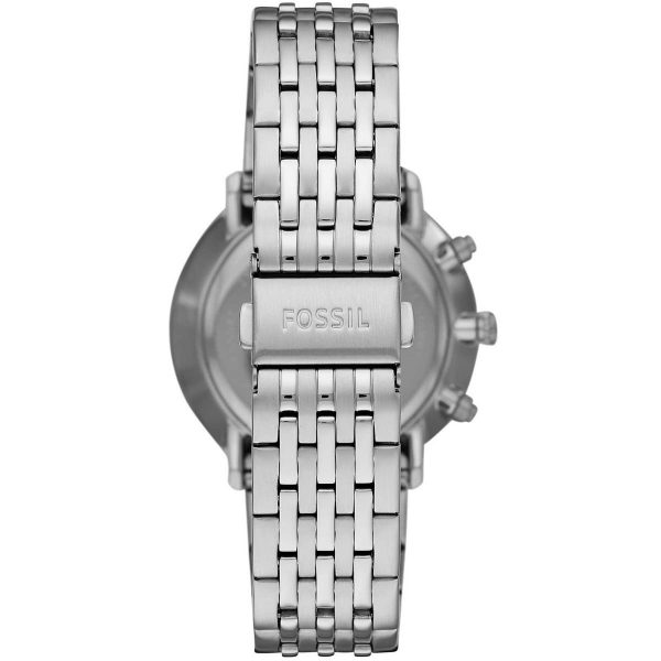 Fossil Watch Chase Timer FS5542 | Watches Prime