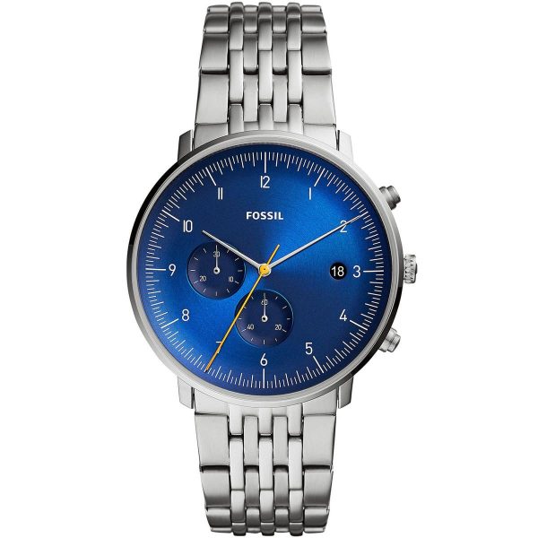Fossil Watch Chase Timer FS5542 | Watches Prime