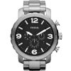 Fossil Watch Nate JR1353 | Watches Prime