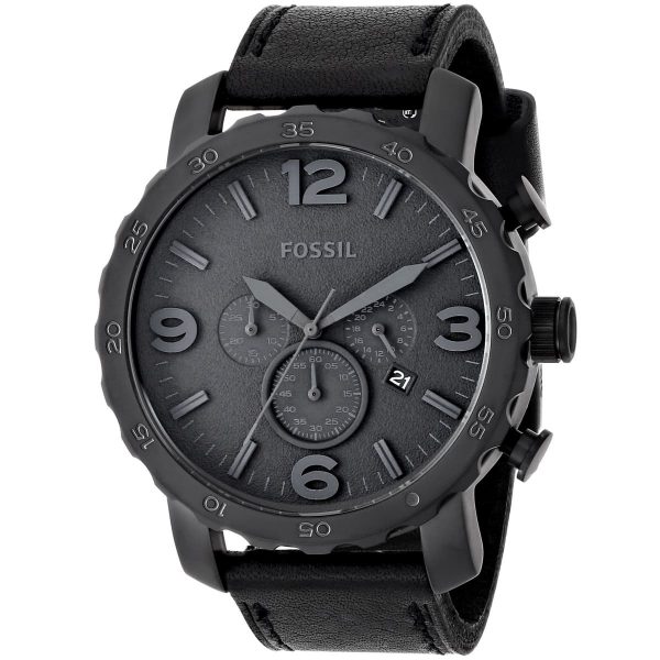 Fossil Watch Nate JR1354 | Watches Prime