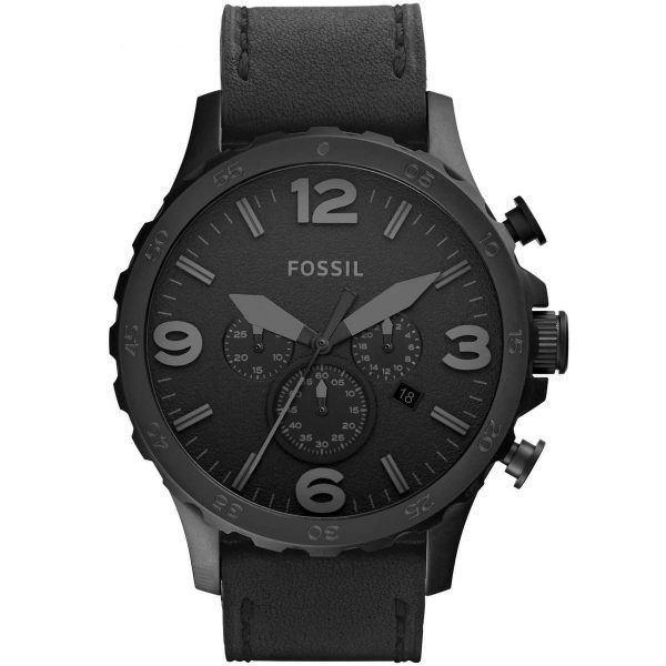 Fossil Watch Nate JR1354 | Watches Prime