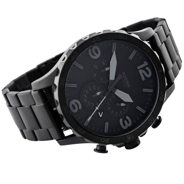 Fossil Watch Nate JR1401 | Watches Prime