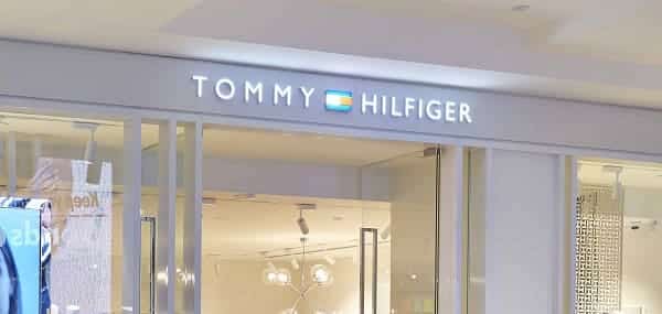 فروع محلات ساعات تومي هيلفيغر