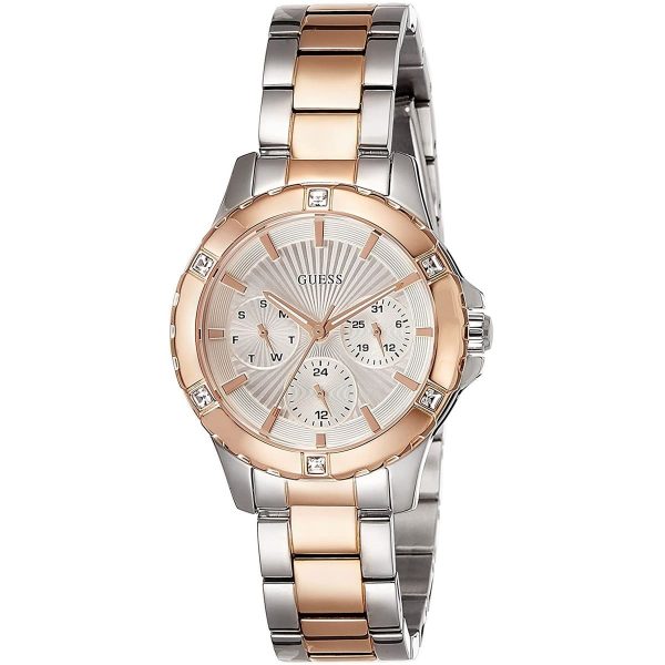 Guess Watch Mist W0443L4 | Watches Prime